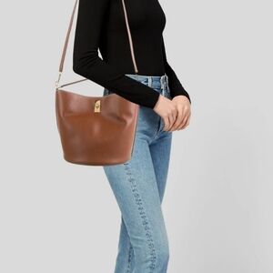 CelineTeen Bucket 16 Bag
